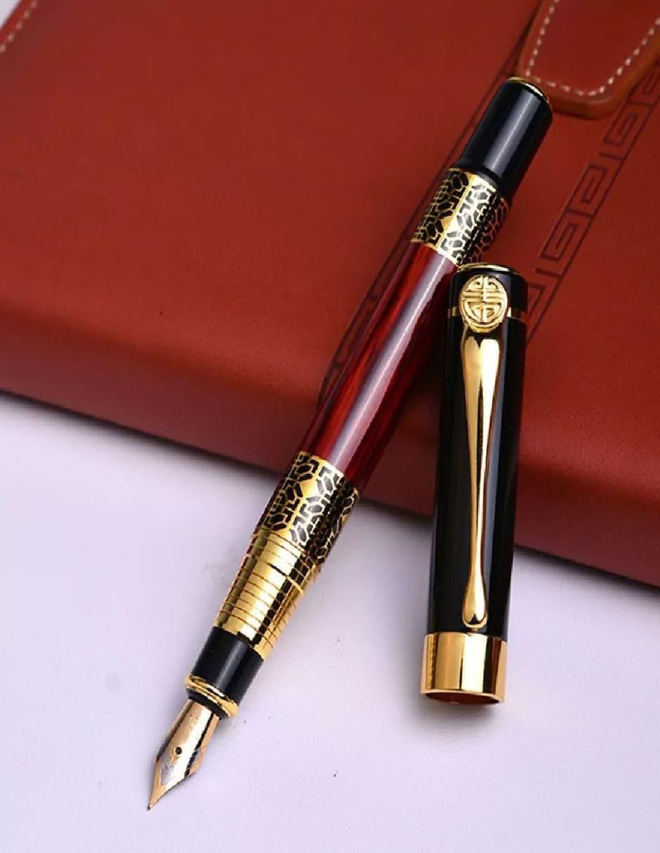 Pluma fuente 3