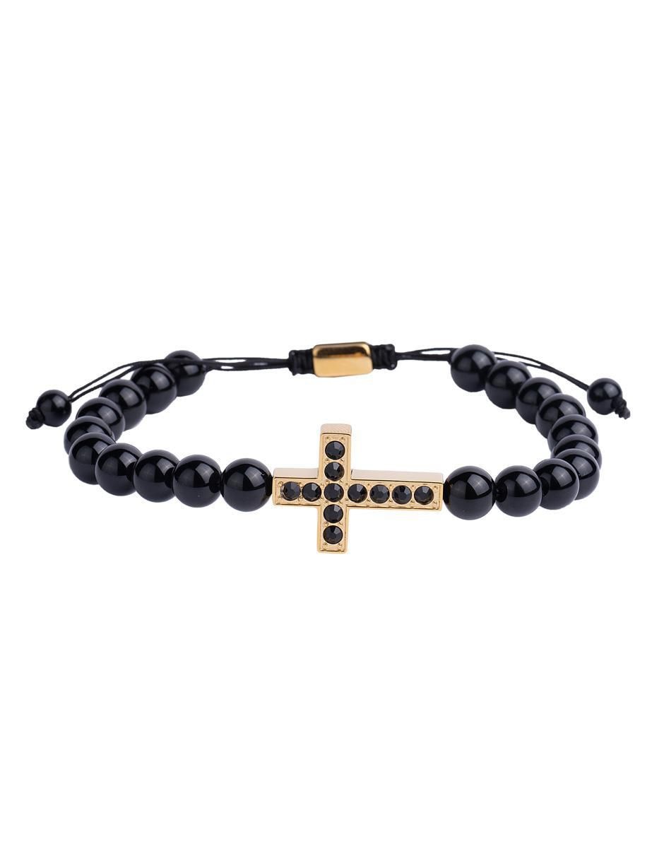 Pulsera con acabado brillante
