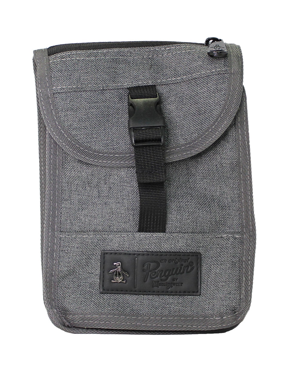 Bolsa crossbody para hombre 1