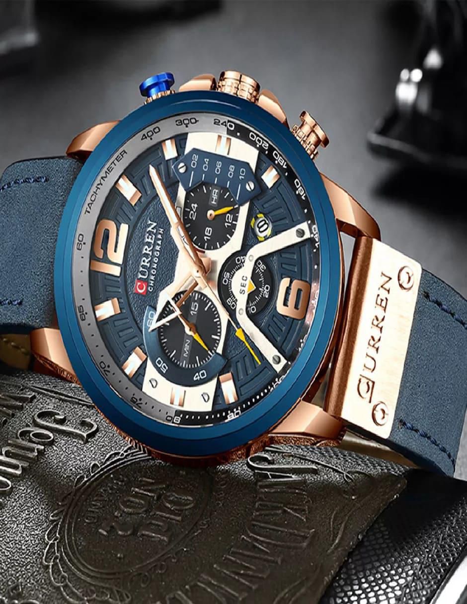 Reloj para hombre 4