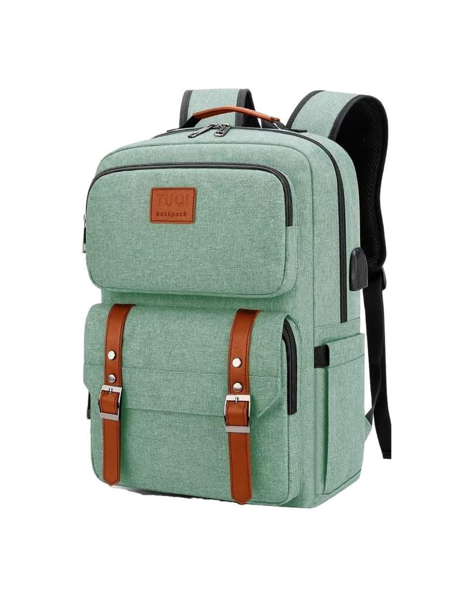 Mochila con portalaptop para hombre 3