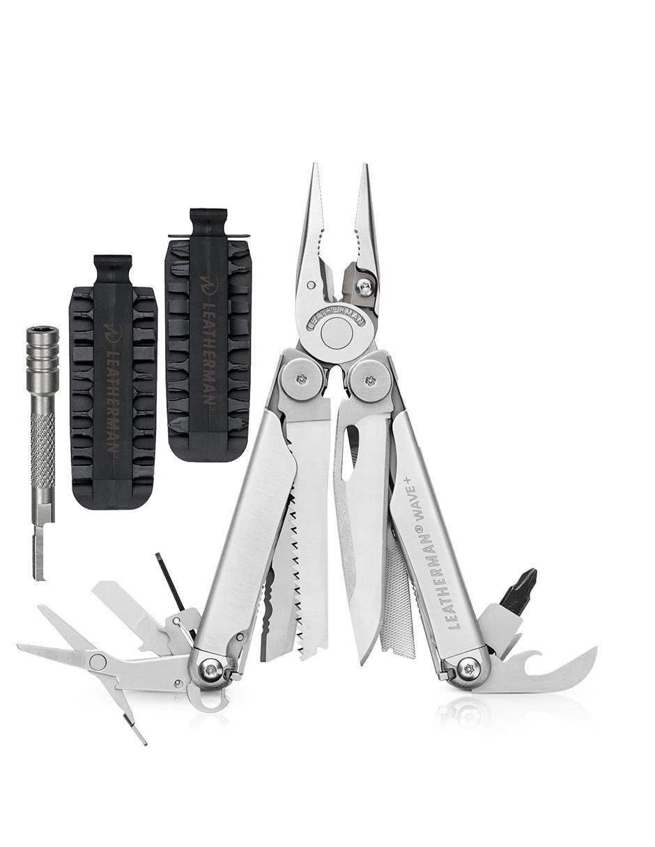 Kit navaja de acero inoxidable
