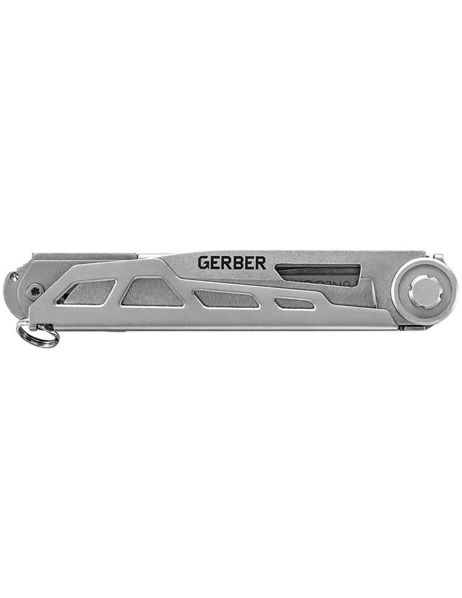Navaja Armbar Slim Cut 3