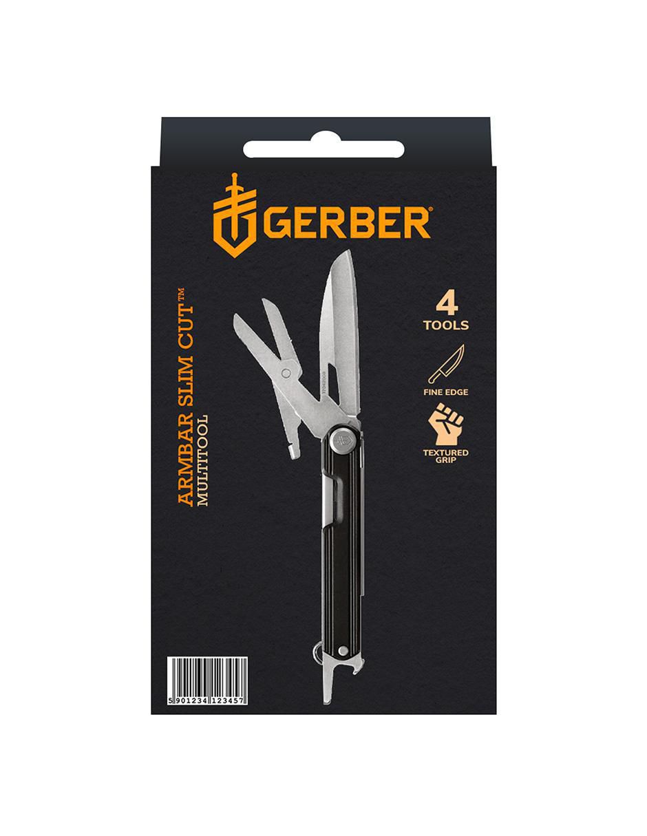 Navaja Armbar Slim Cut 8
