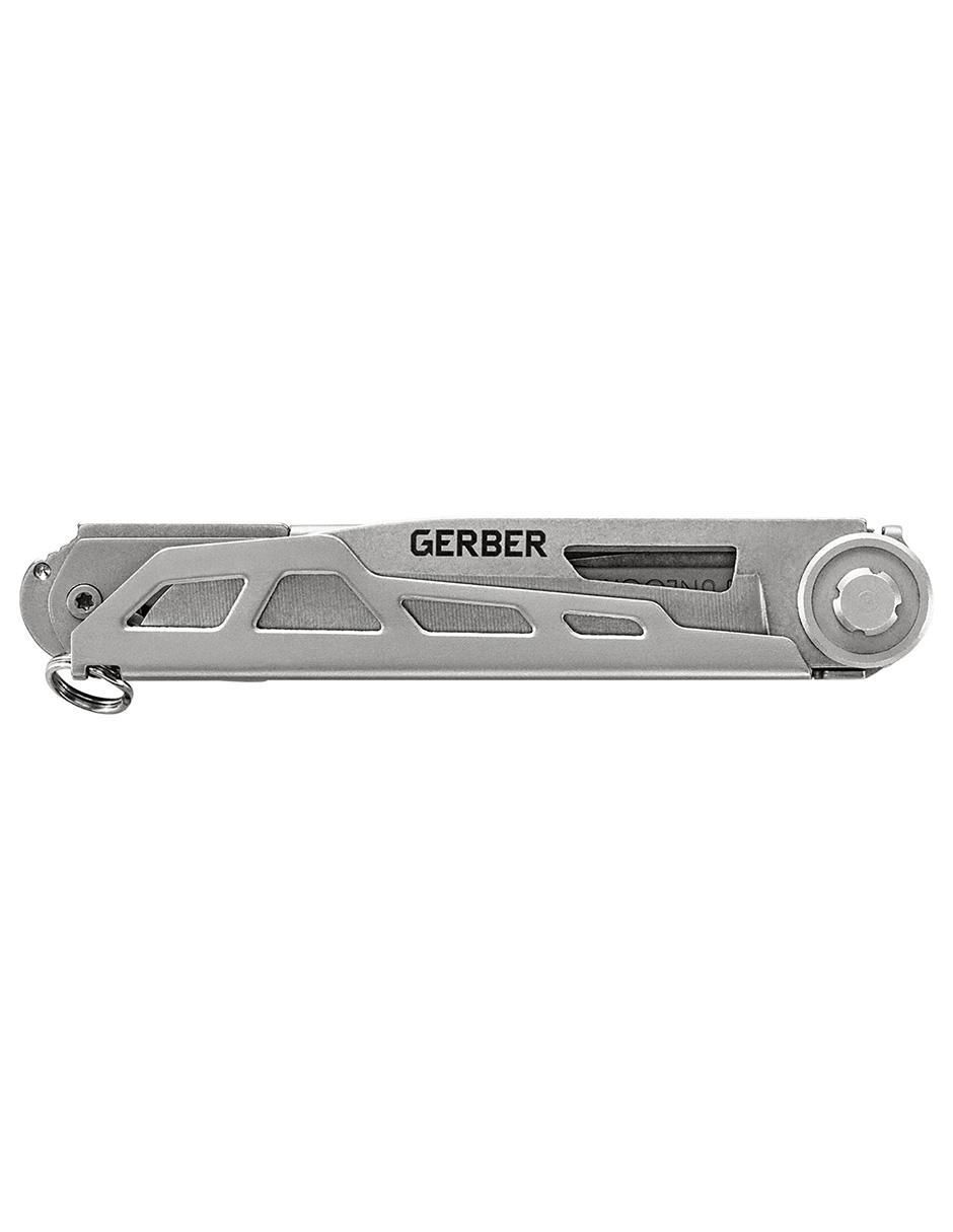 Navaja Armbar Slim Cut 3