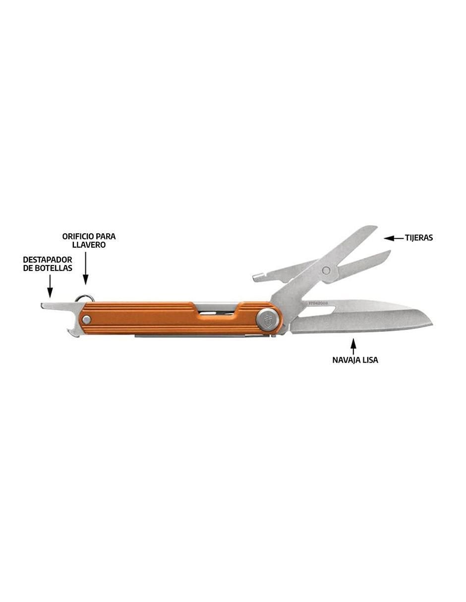 Navaja Armbar Slim Cut 7