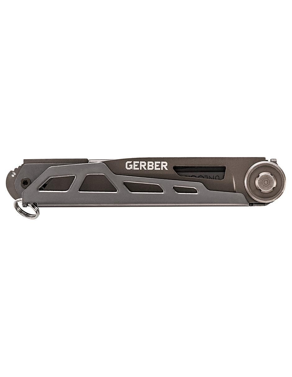 Navaja Armbar Slim Cut 3
