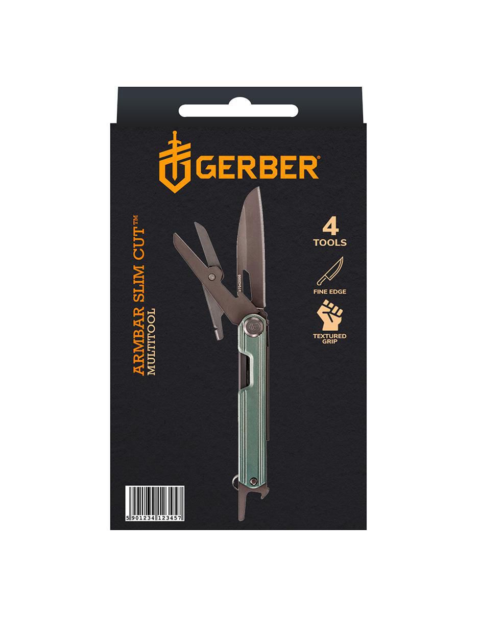 Navaja Armbar Slim Cut 8