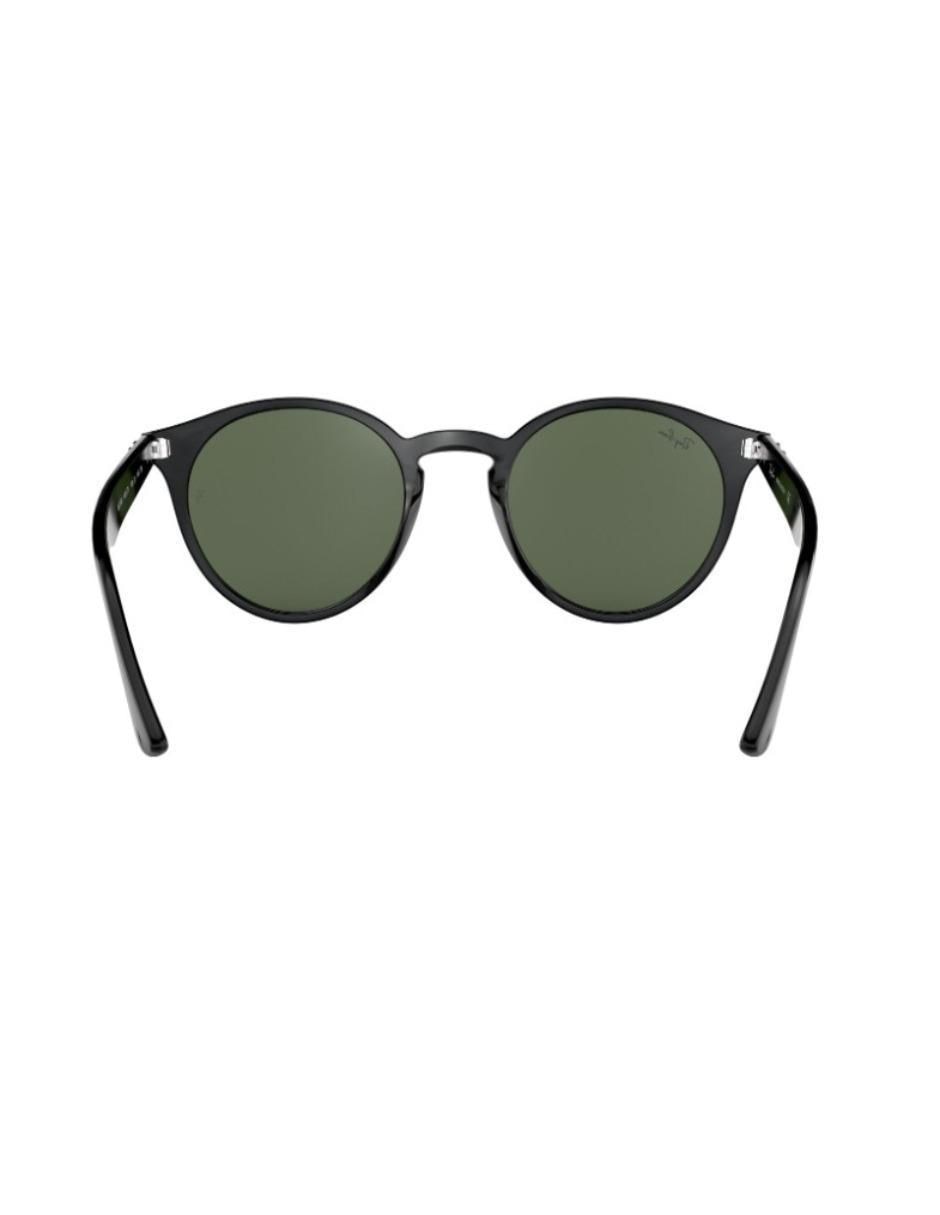 "lentes de sol" ray ban rb2180 "para" (si aplica) unisex