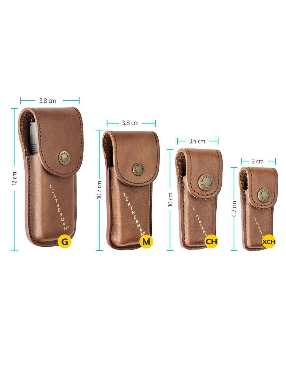 Funda para navaja 7