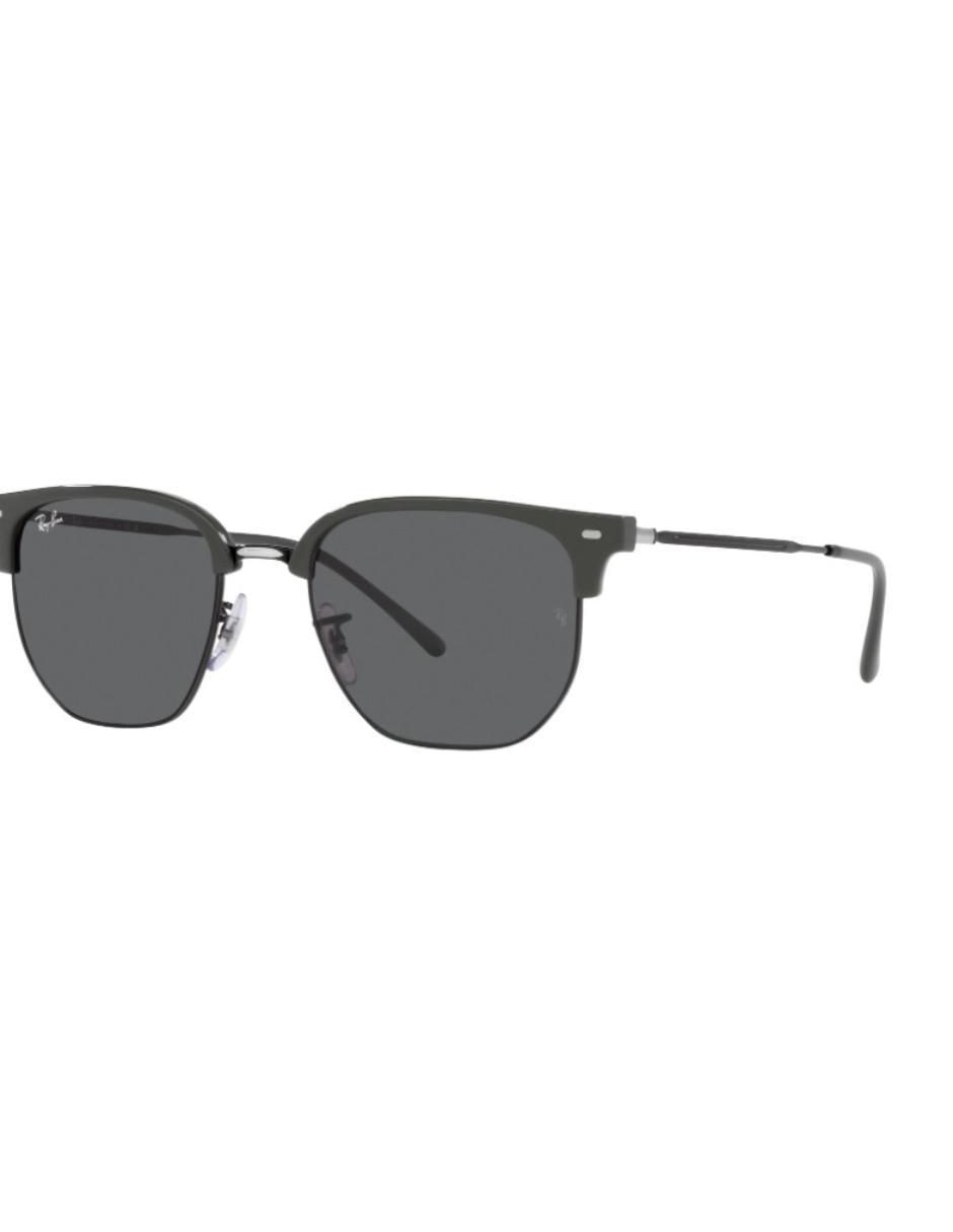 Lentes de sol New Clubmaster unisex 2