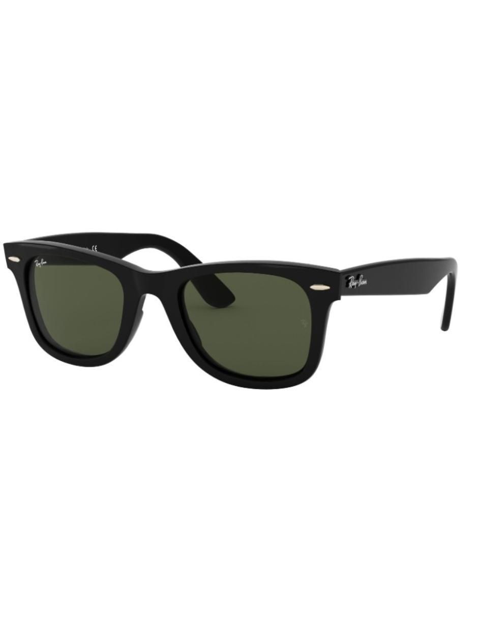 Lentes de sol Wayfarer Ease para hombre 2
