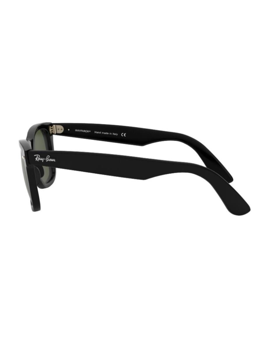Lentes de sol Wayfarer Ease para hombre 3