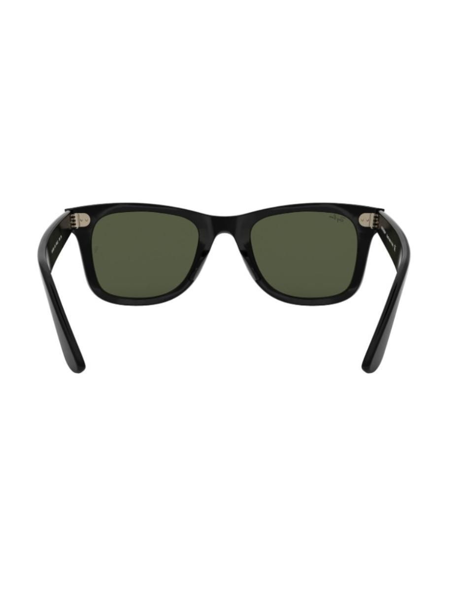 Lentes de sol Wayfarer Ease para hombre 4