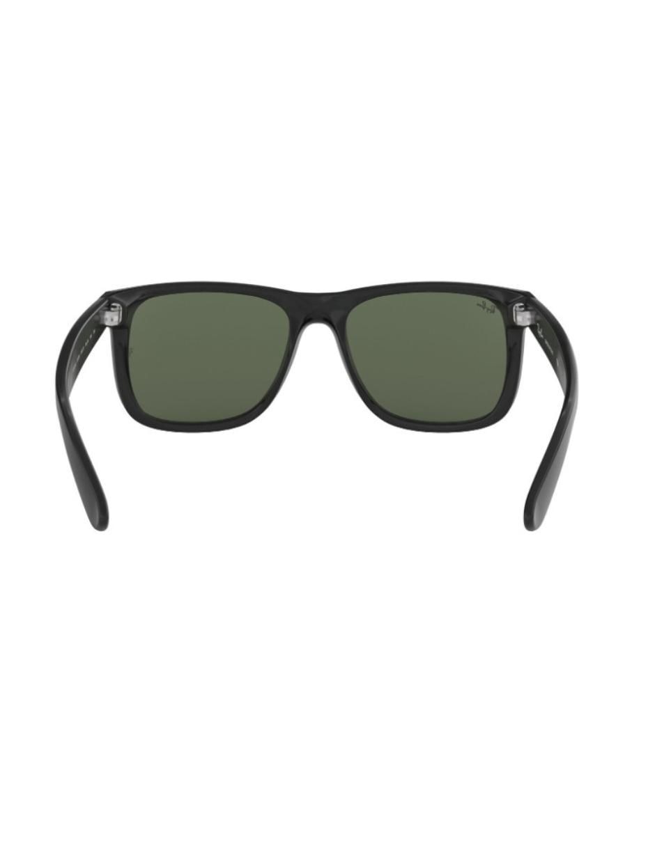 Lentes de sol Justin Classic Justin para hombre 4