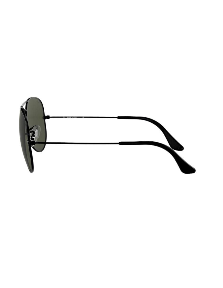 Lentes de sol Aviator unisex 3