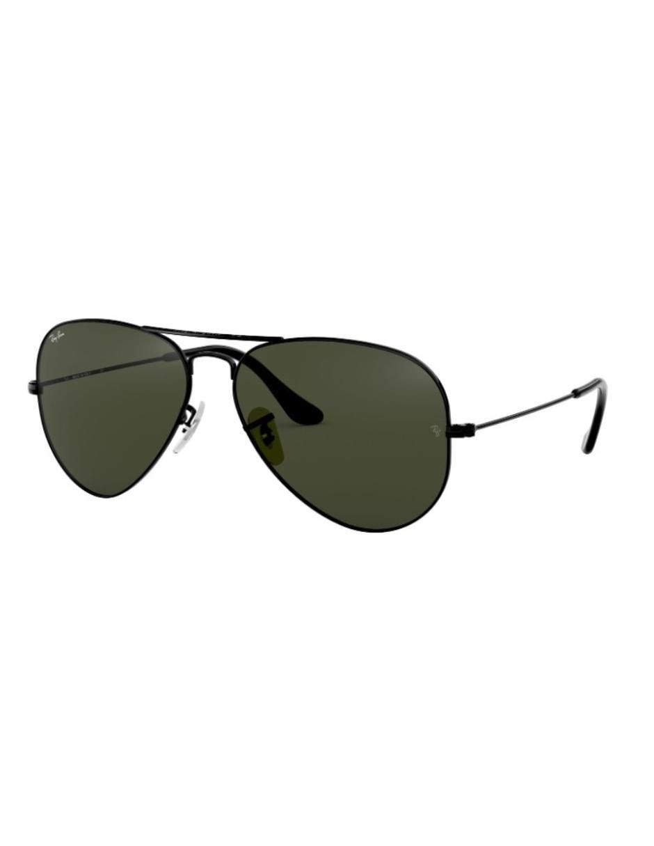 Lentes de sol Aviator unisex 4