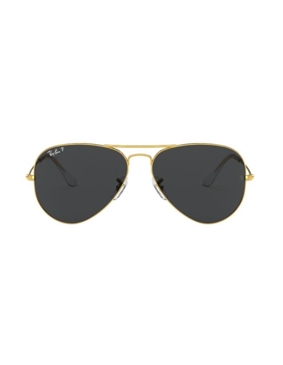 Lentes de sol Aviator unisex