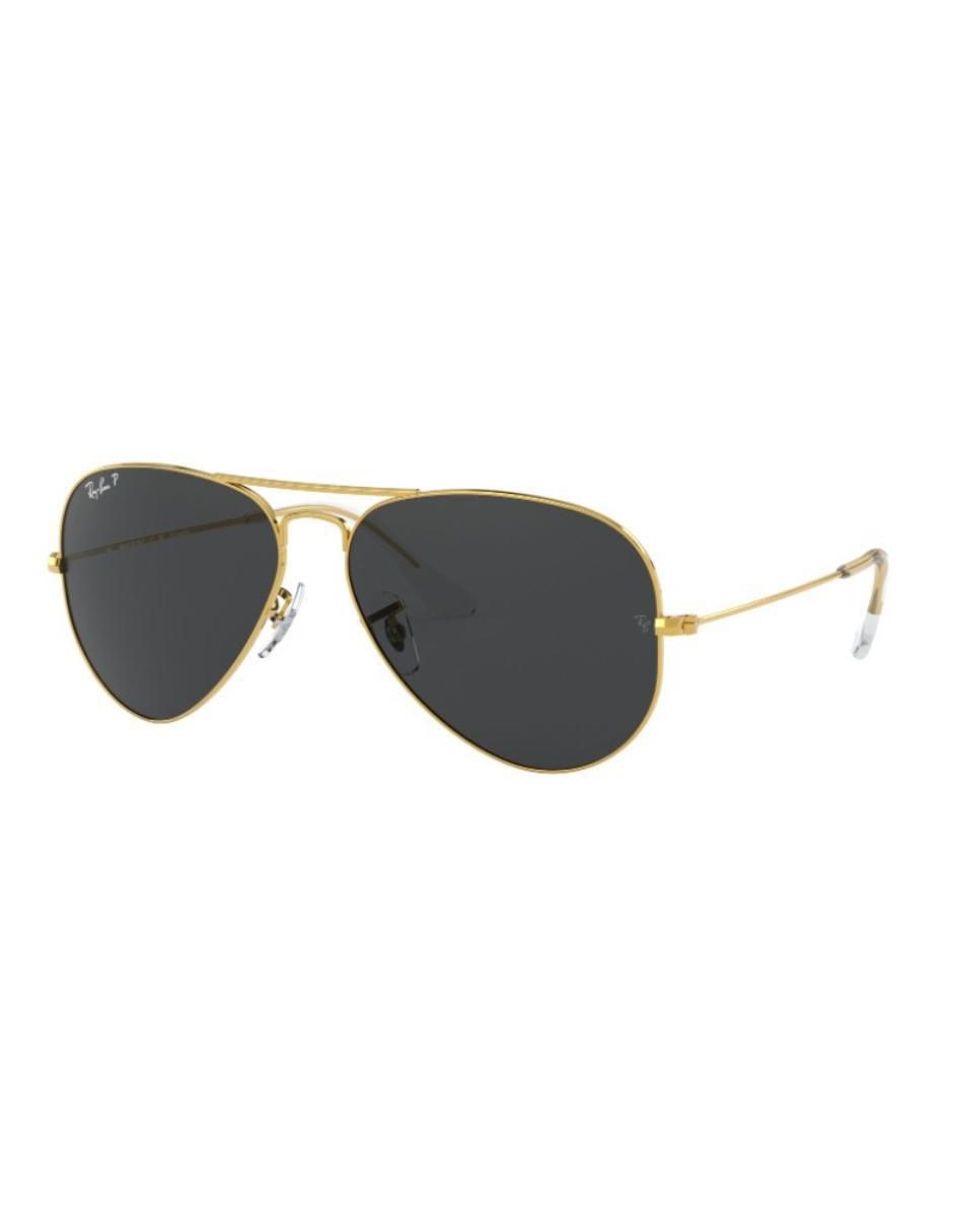 Lentes de sol Aviator unisex 2