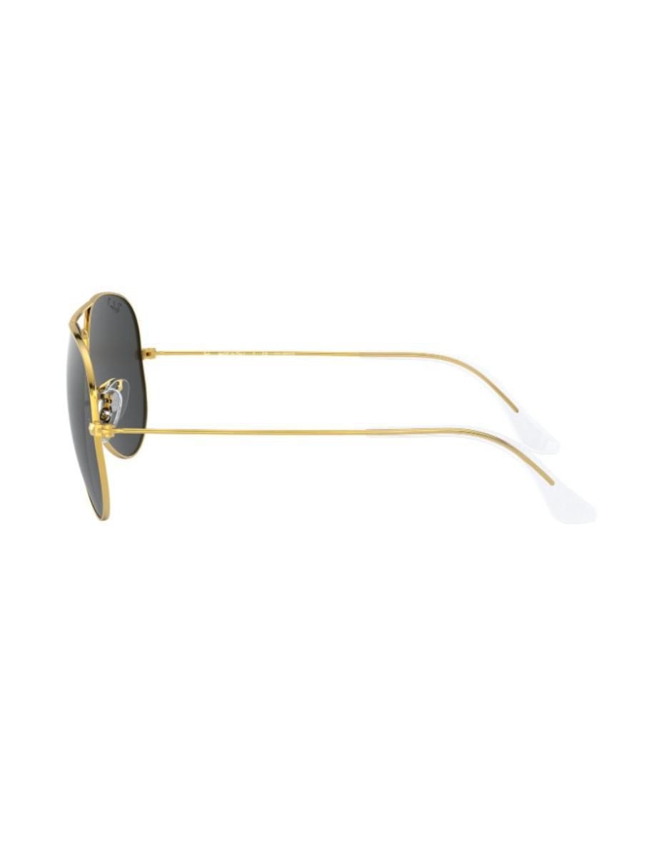 Lentes de sol Aviator unisex 3
