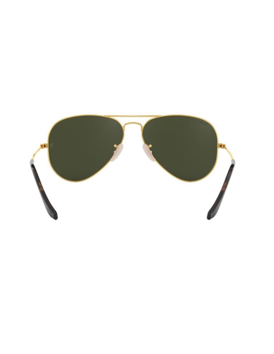 Lentes de sol Aviator Havana Aviator unisex 2