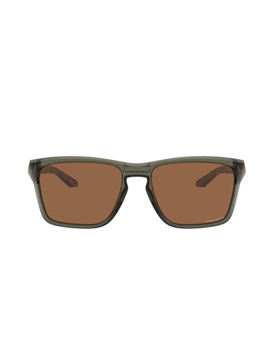 Lentes de sol Sylas para hombre