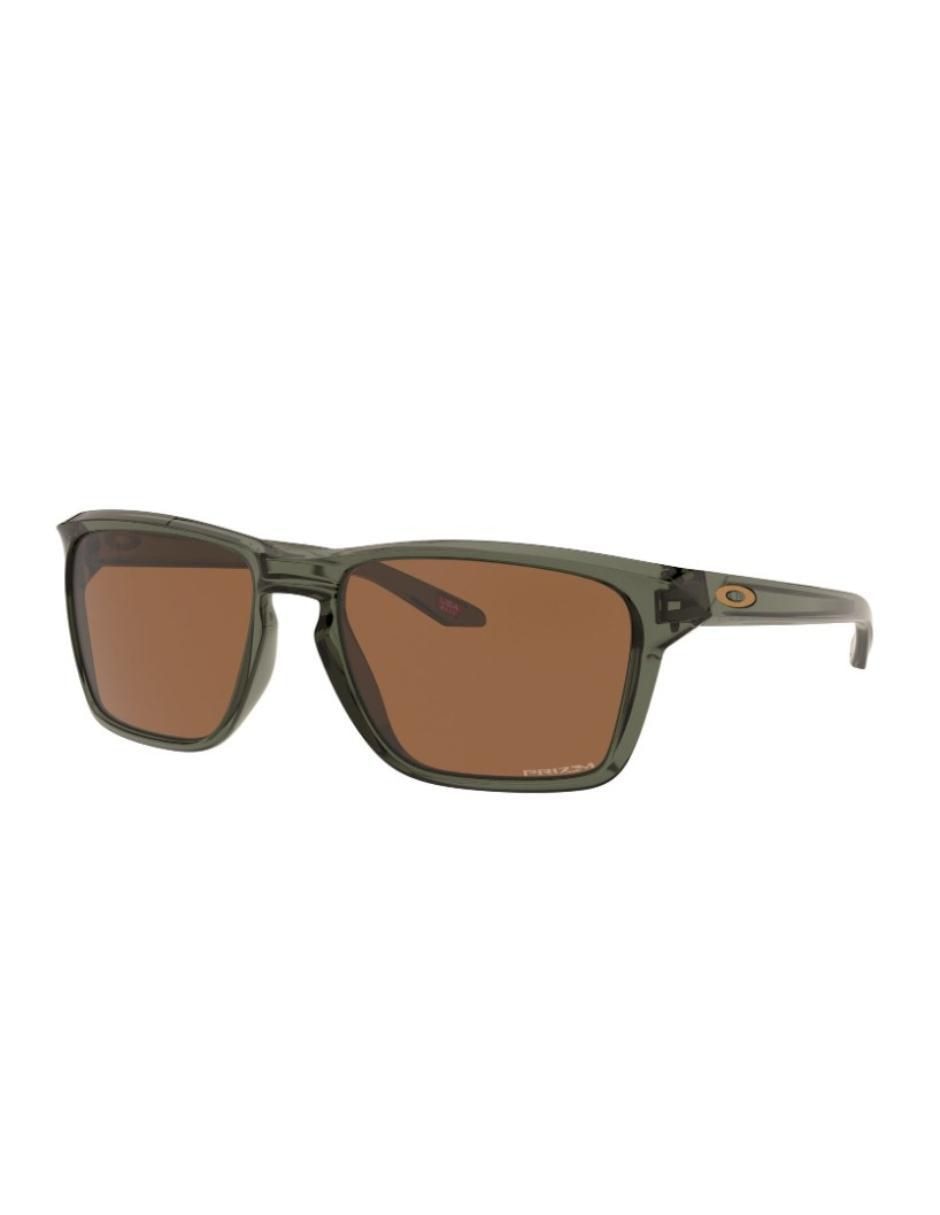 Lentes de sol Sylas para hombre 2