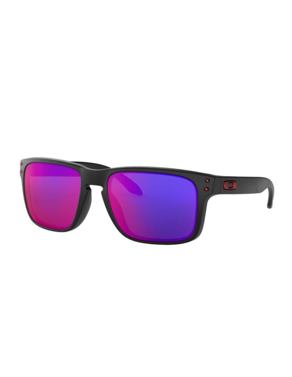 Lentes de sol Holbrook para hombre 4