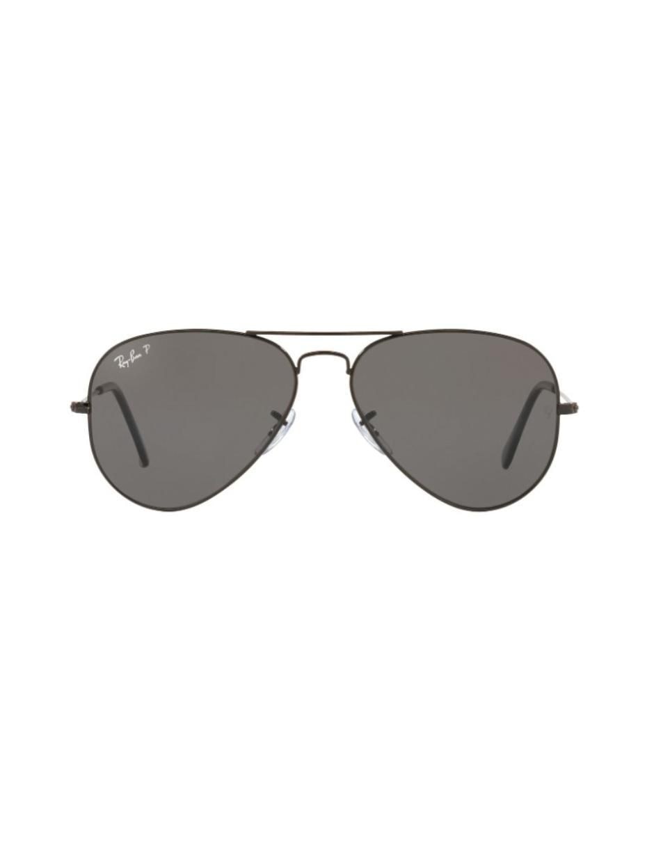 Lentes de sol Aviator unisex