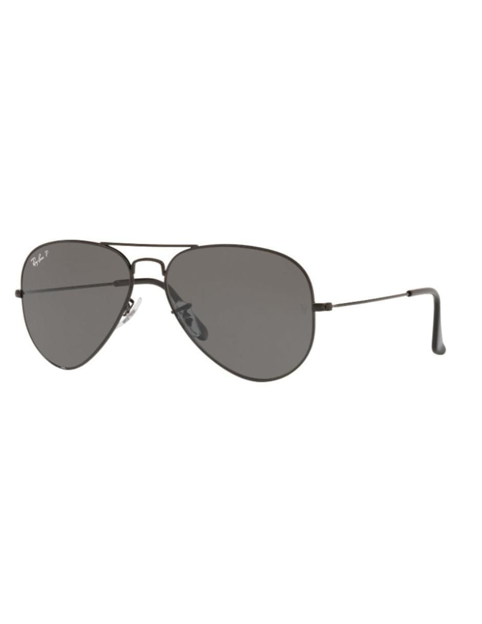 Lentes de sol Aviator unisex 2