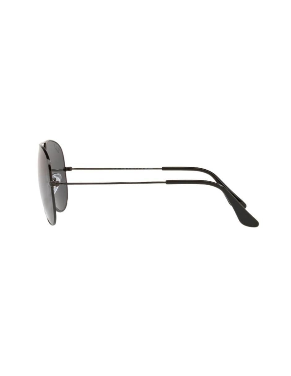Lentes de sol Aviator unisex 3