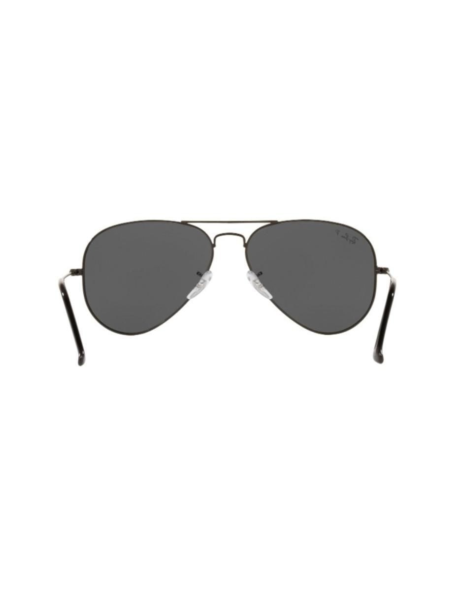 Lentes de sol Aviator unisex 4