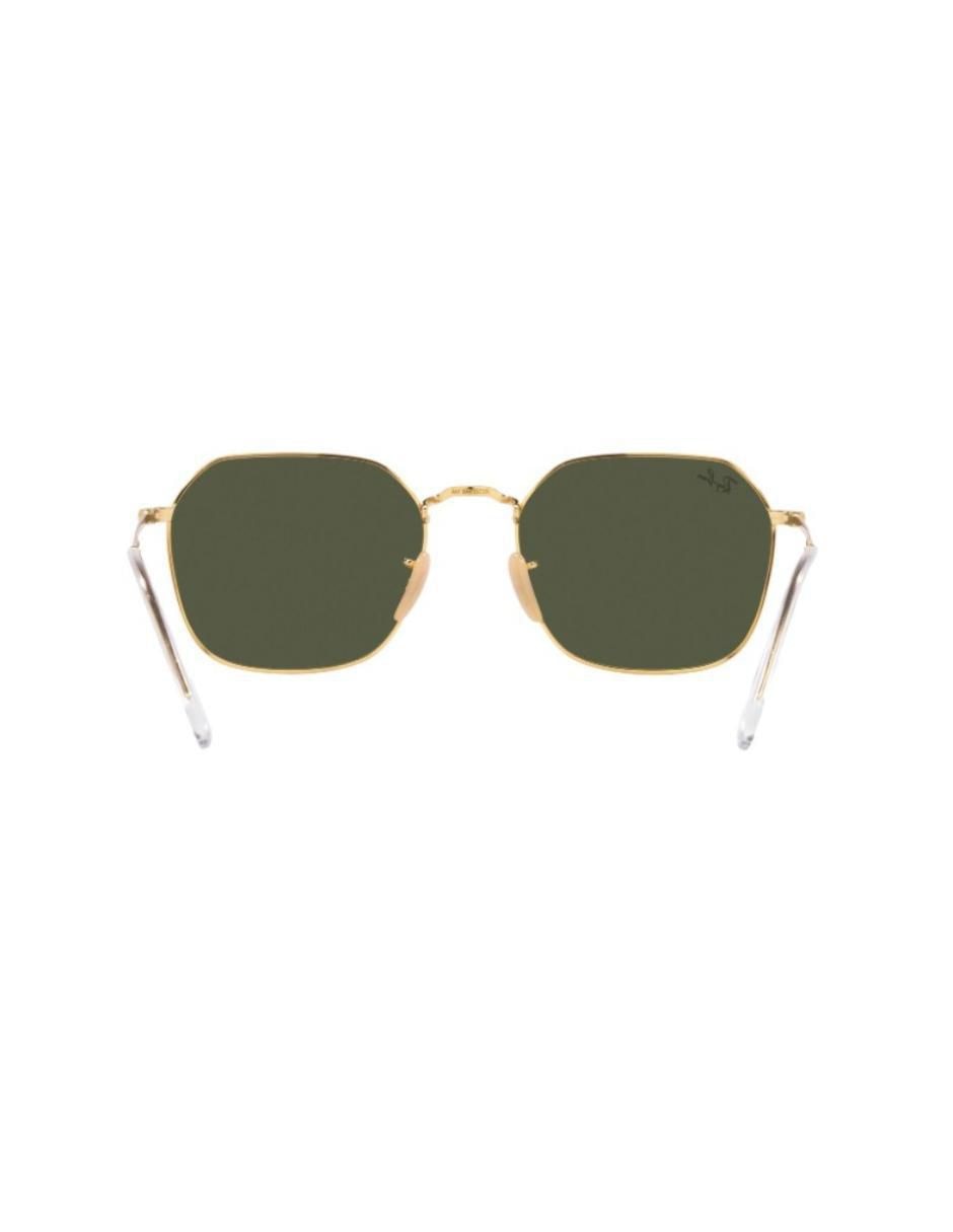 Lentes de sol Jim unisex 4
