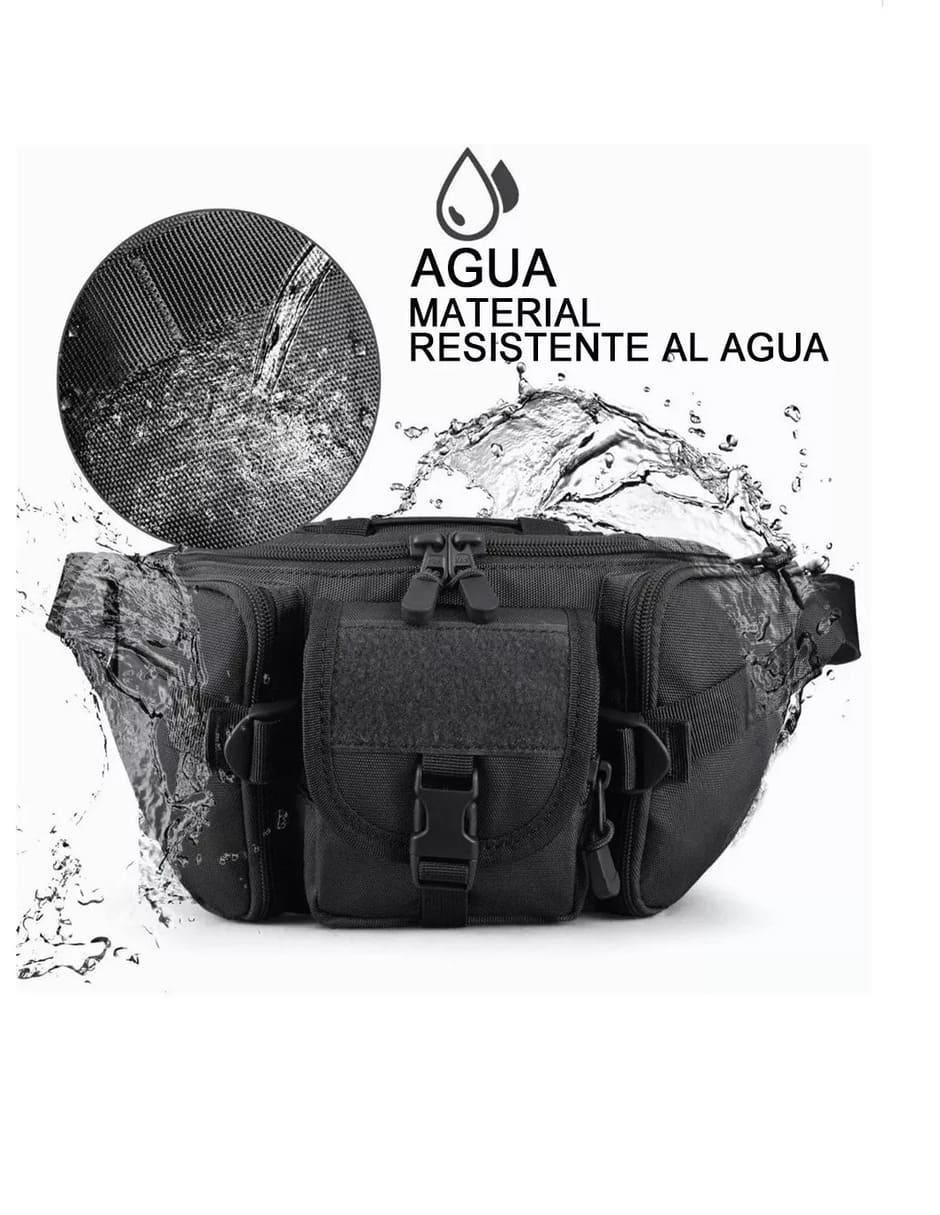 Cangurera para hombre 3