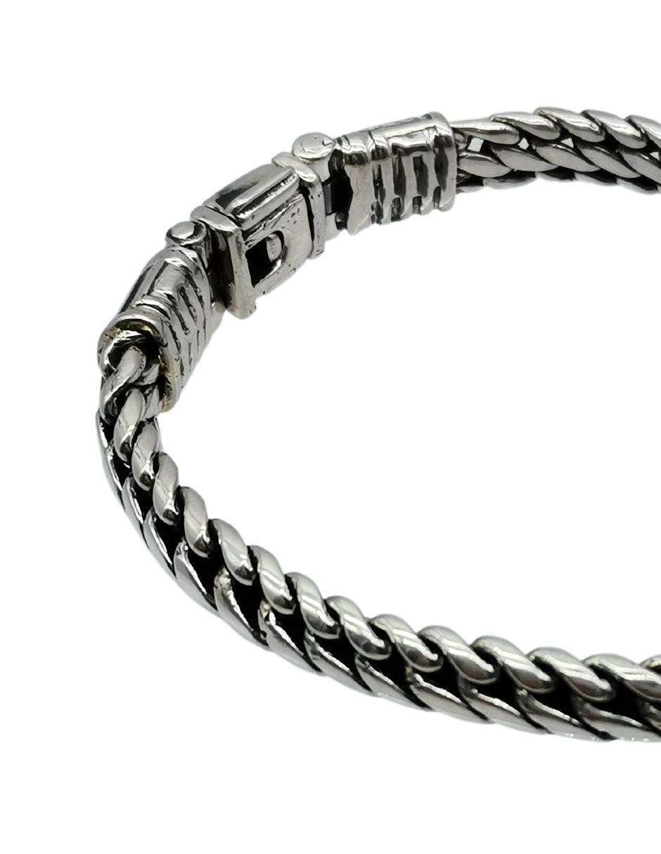 Pulsera con acabado brillante 2