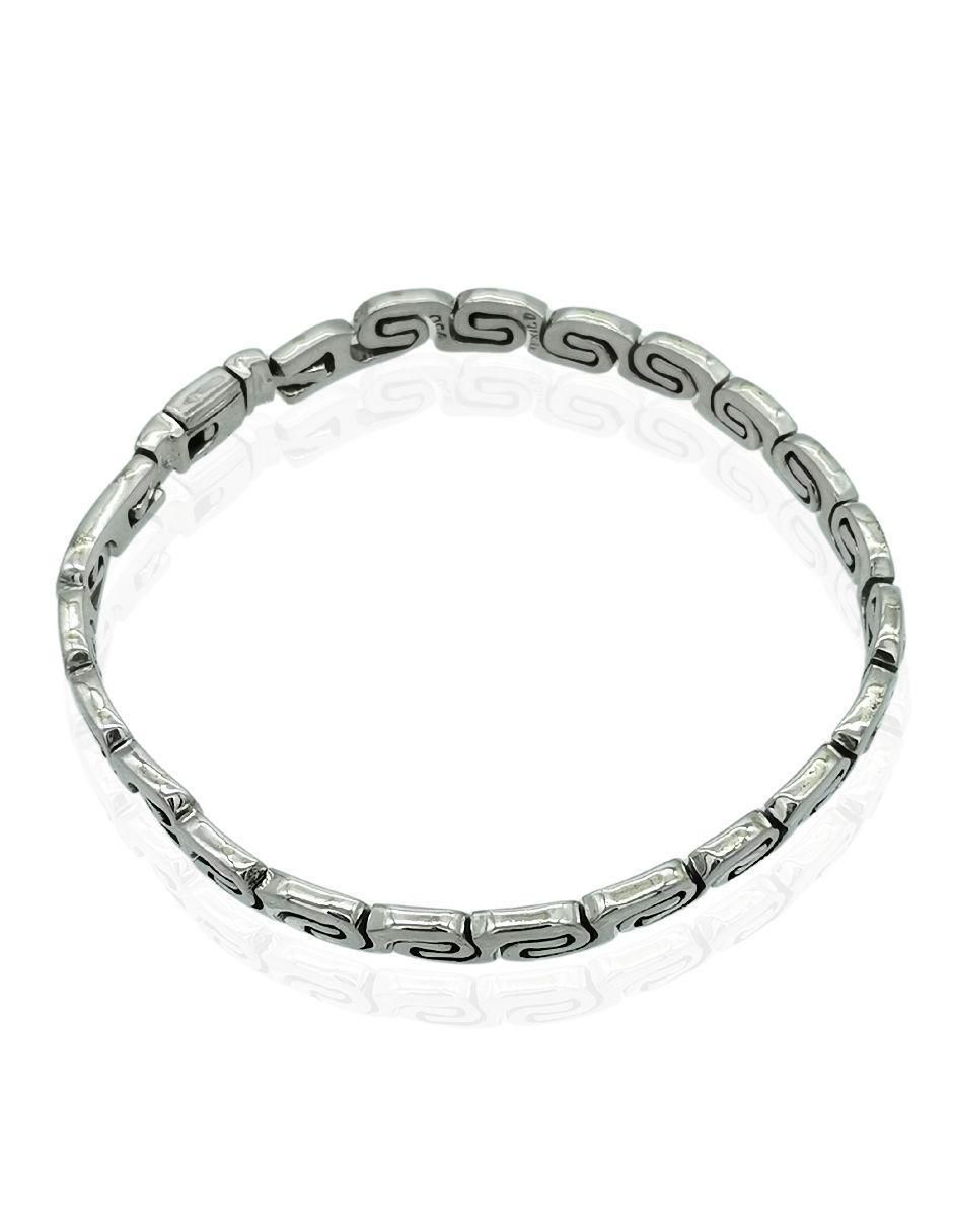 Pulsera con acabado brillante 3