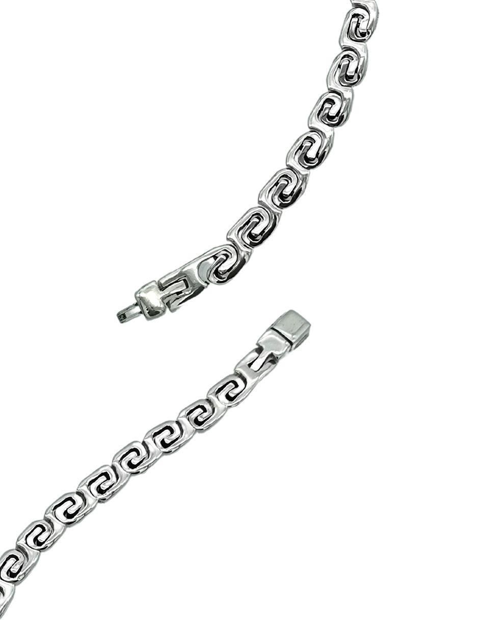 Pulsera con acabado brillante 4