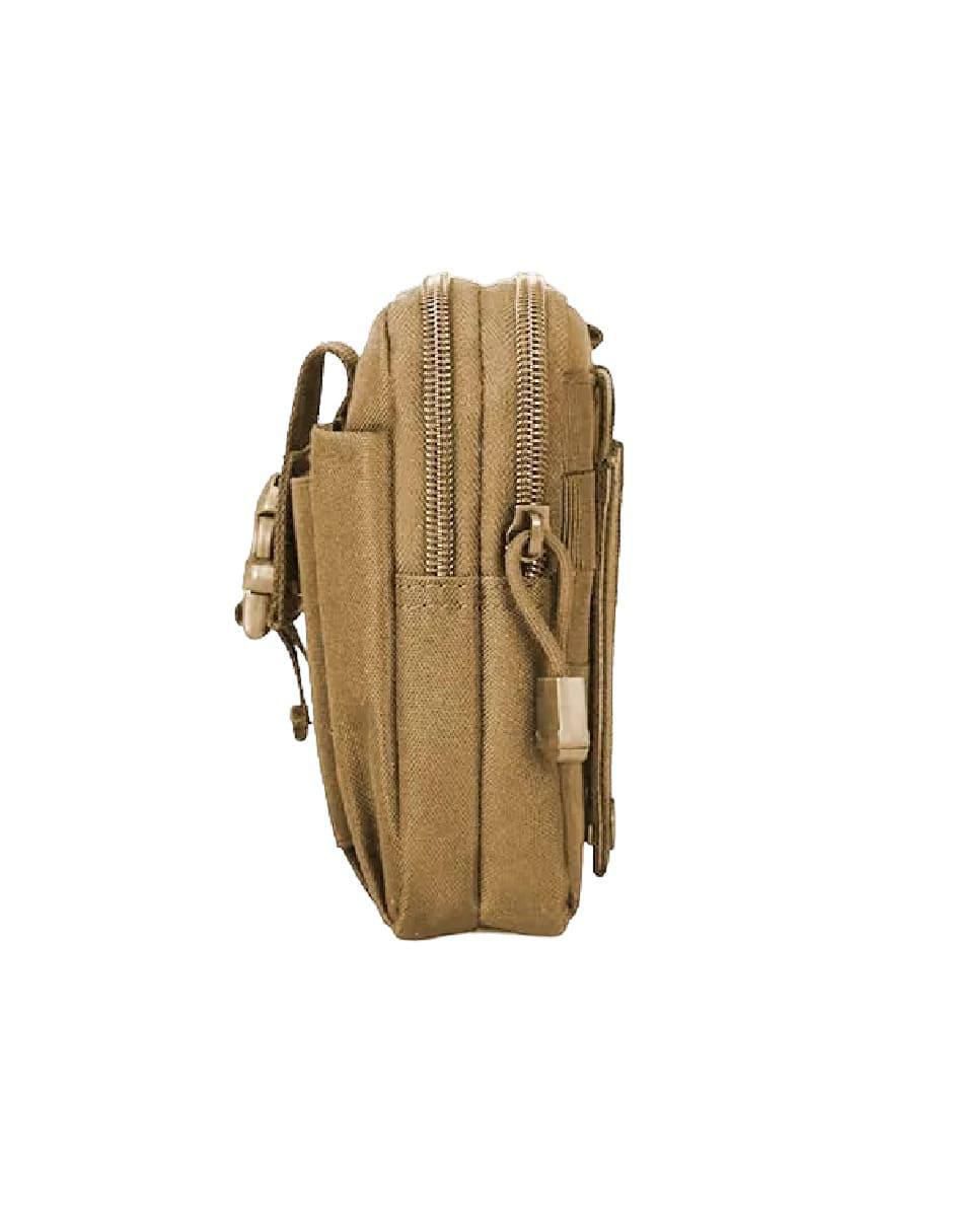 Bolsa bandolera para hombre 2