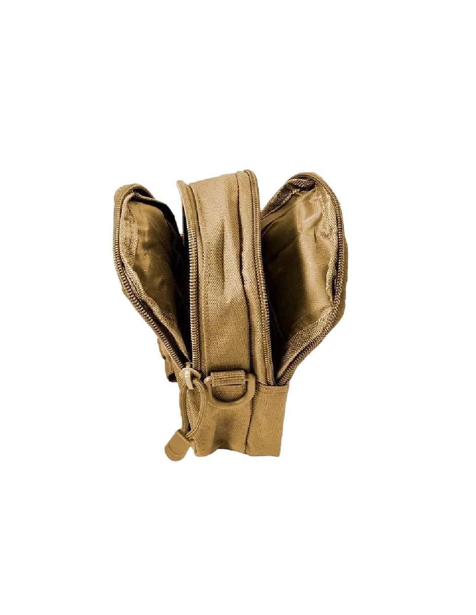 Bolsa bandolera para hombre 3