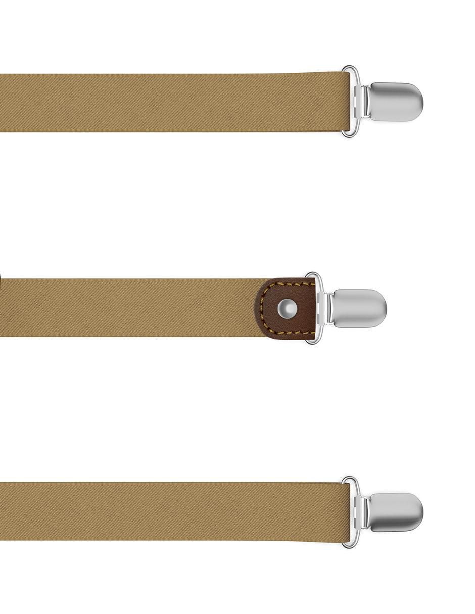 Tirantes para hombre 3