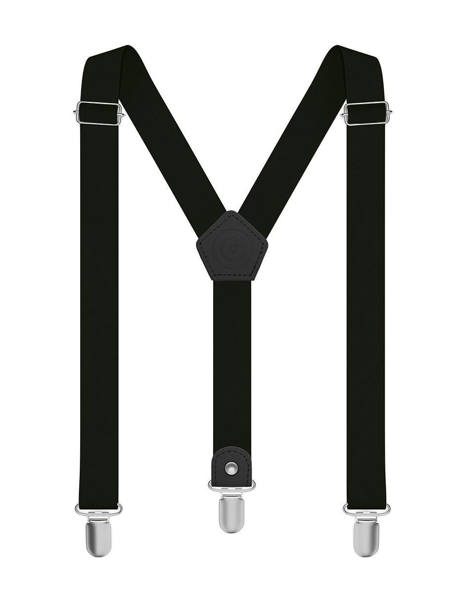 Tirantes para hombre