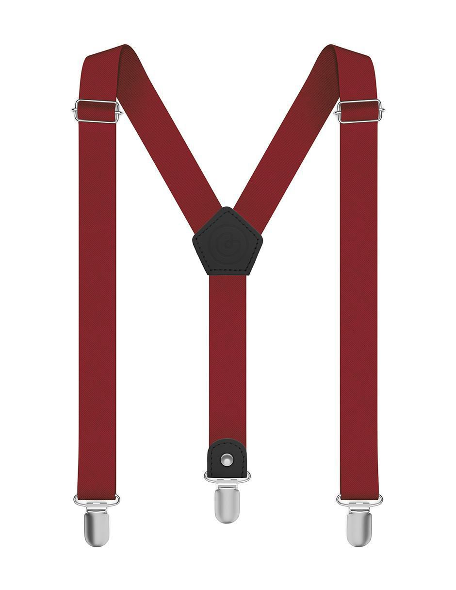 Tirantes para hombre Tirantes para hombre