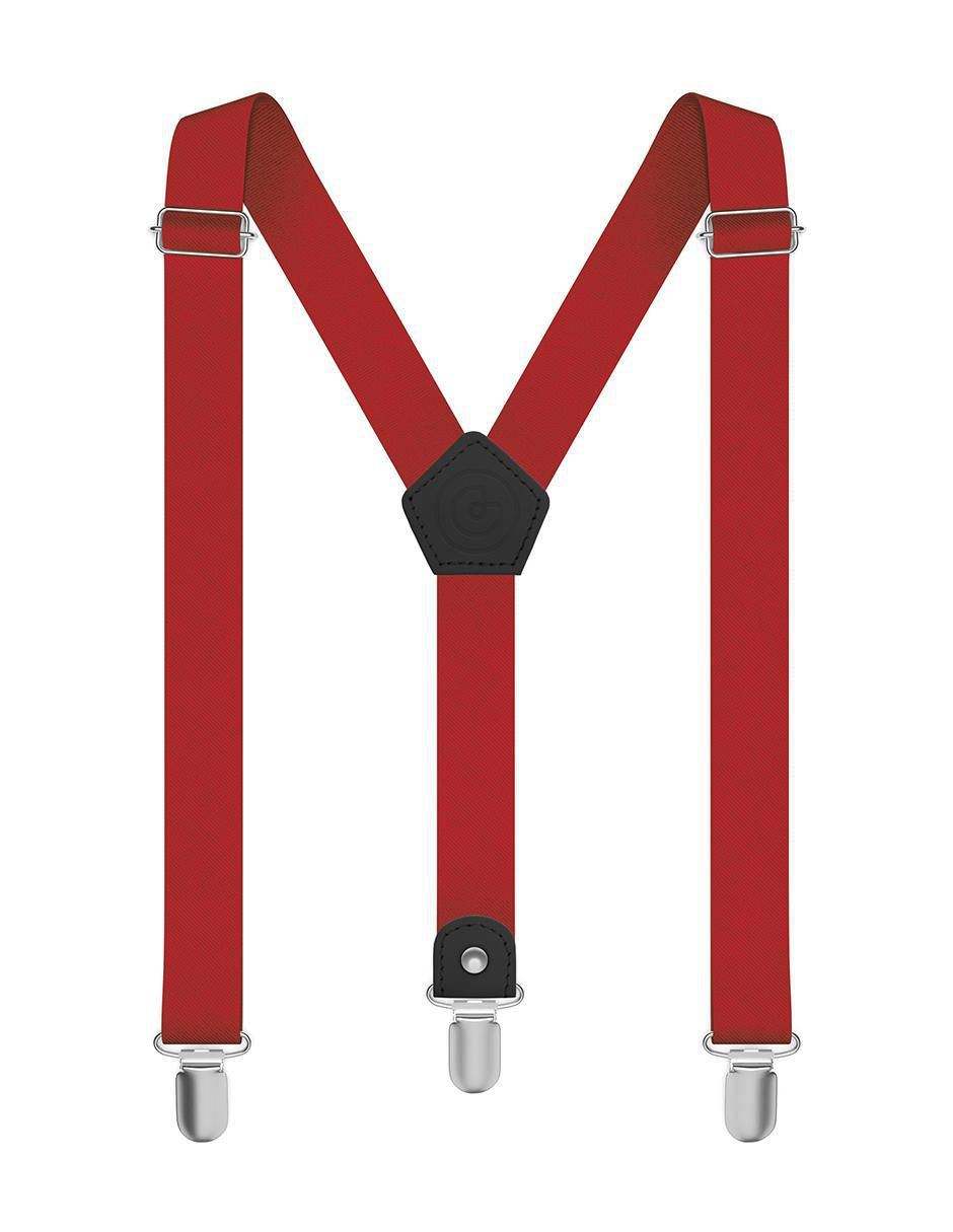Tirantes para hombre Tirantes para hombre