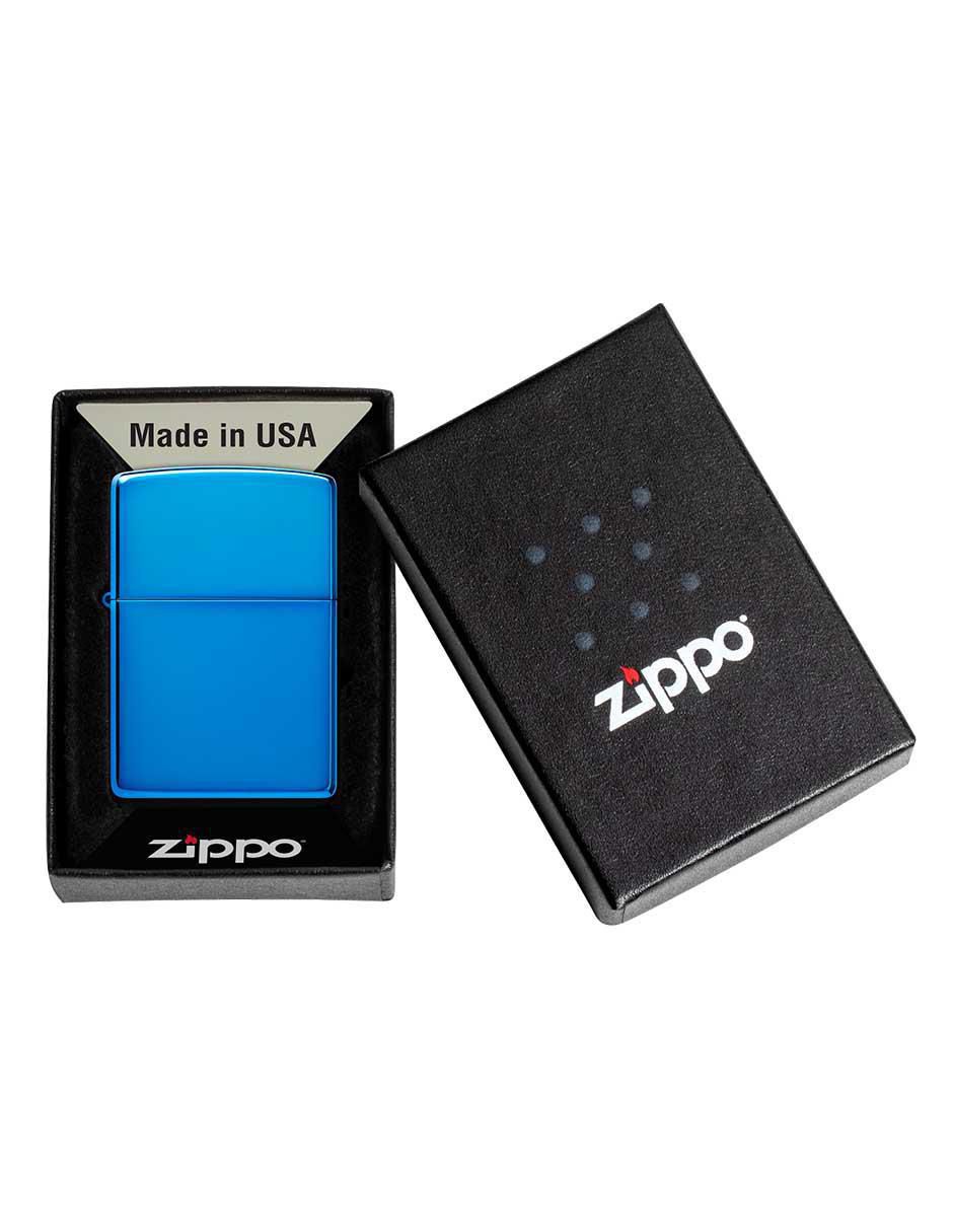 Encendedor Sapphire 2