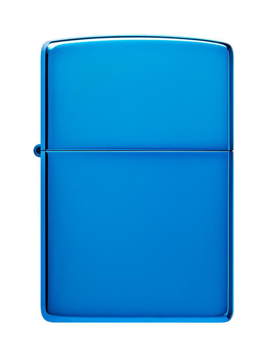Encendedor Sapphire 4