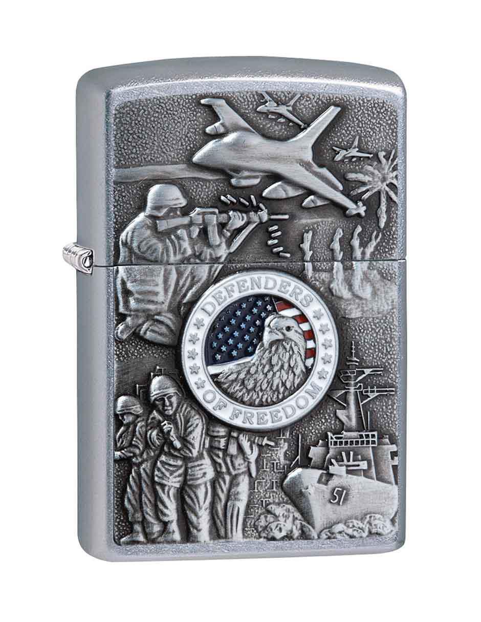 Encendedor Libertad