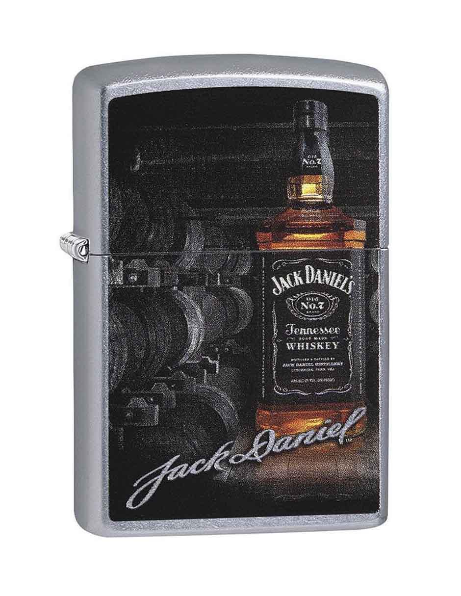 Encendedor Zippo Jack Daniels