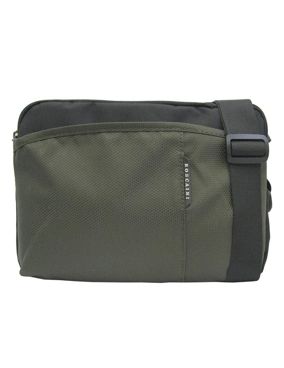 Bolsa bandolera Army para hombre 1