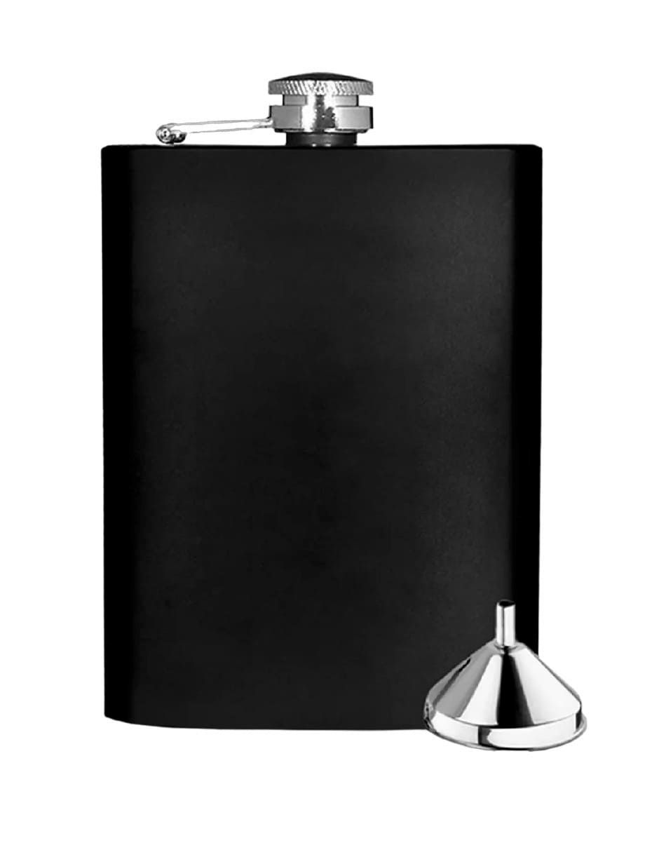 Licorera forma rectangular