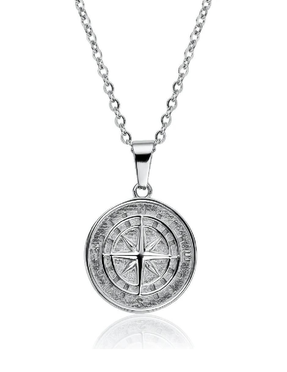 Collar Brujula 2